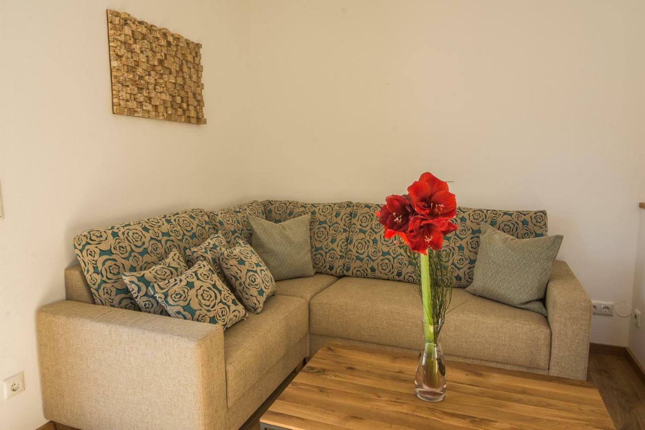 Apartment Auszeit *