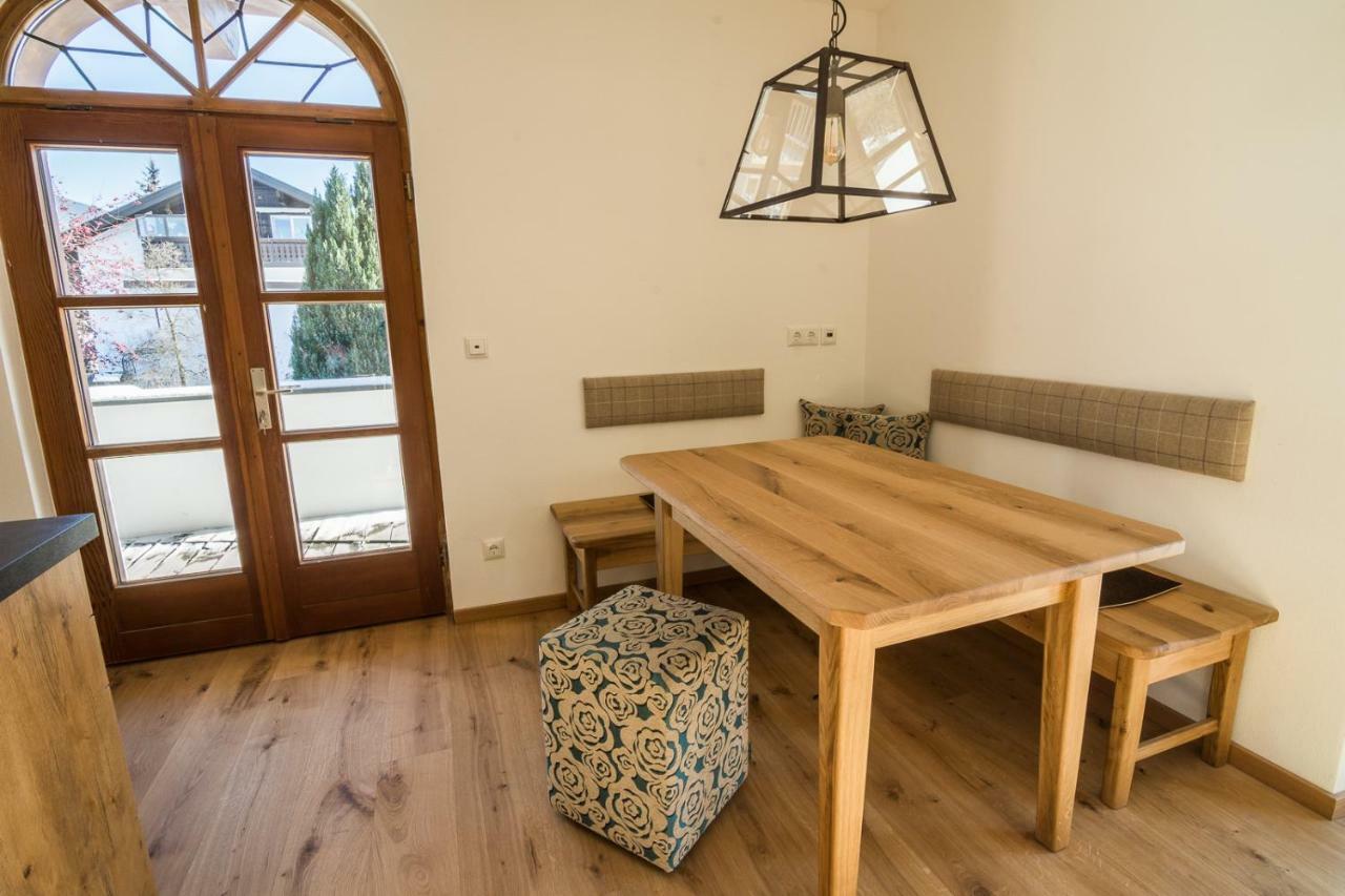 Auszeit Apartment *