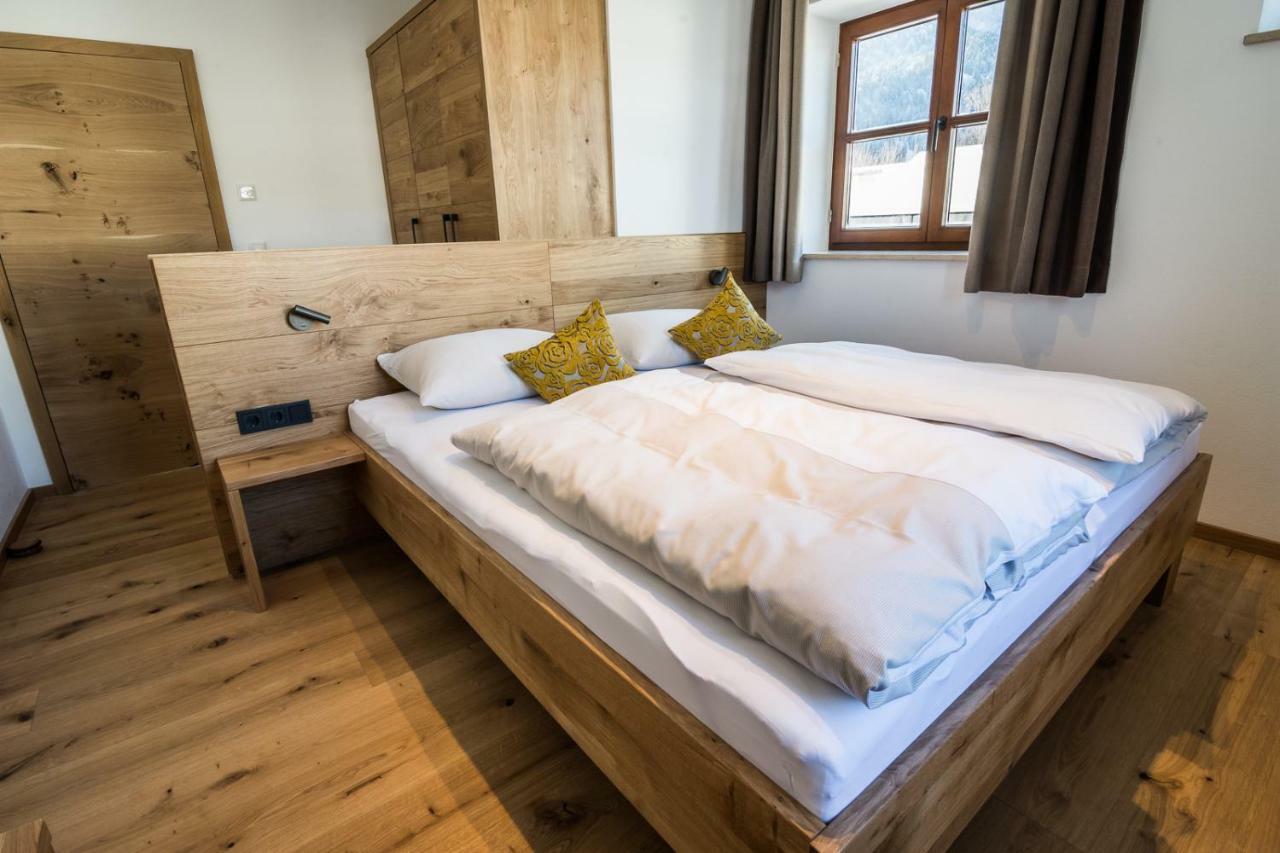 Auszeit Apartment *