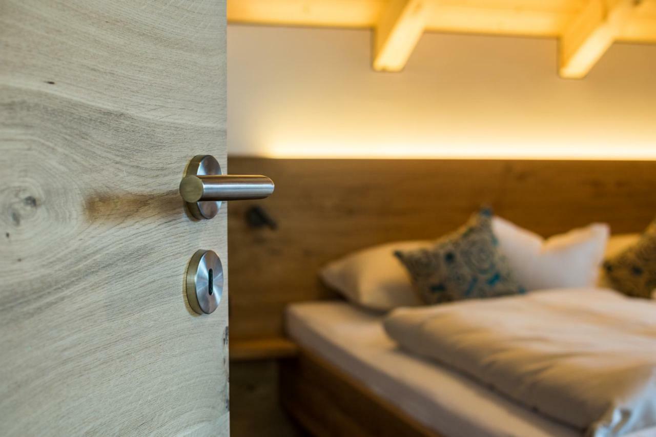 Apartment Auszeit *