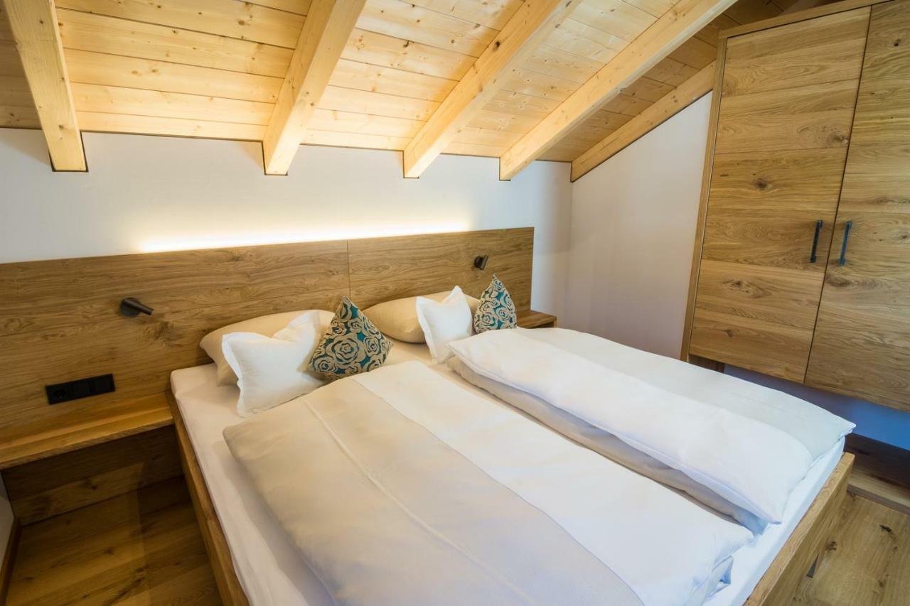 Auszeit Apartment Oberammergau