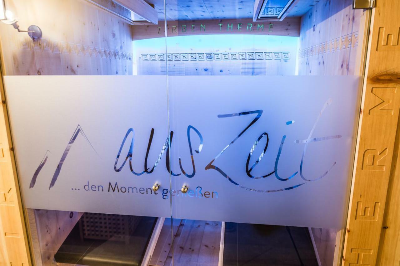 Auszeit Apartment