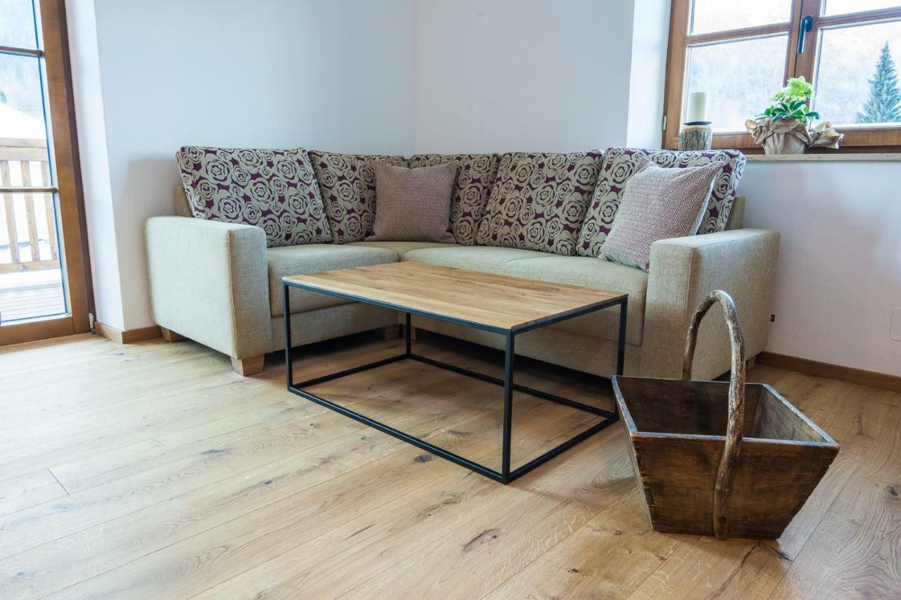 Apartment Auszeit *
